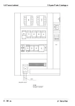 Preview for 94 page of Tetra Pak Frigus SF 300-C1 Technical Manual