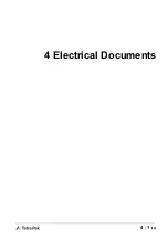 Preview for 97 page of Tetra Pak Frigus SF 300-C1 Technical Manual