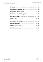 Preview for 99 page of Tetra Pak Frigus SF 300-C1 Technical Manual