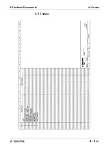 Preview for 101 page of Tetra Pak Frigus SF 300-C1 Technical Manual