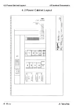 Preview for 102 page of Tetra Pak Frigus SF 300-C1 Technical Manual