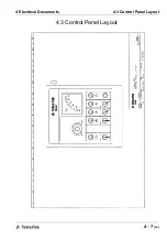 Preview for 103 page of Tetra Pak Frigus SF 300-C1 Technical Manual