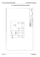 Preview for 104 page of Tetra Pak Frigus SF 300-C1 Technical Manual