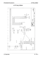 Preview for 105 page of Tetra Pak Frigus SF 300-C1 Technical Manual