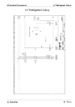 Preview for 107 page of Tetra Pak Frigus SF 300-C1 Technical Manual