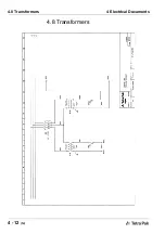 Preview for 108 page of Tetra Pak Frigus SF 300-C1 Technical Manual