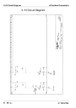 Preview for 110 page of Tetra Pak Frigus SF 300-C1 Technical Manual