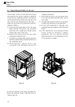 Preview for 14 page of Tetra Pak HOYER CF2 Manual