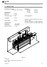 Предварительный просмотр 11 страницы Tetra Pak HOYER COMET C Manual