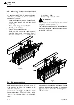 Предварительный просмотр 17 страницы Tetra Pak HOYER COMET C Manual