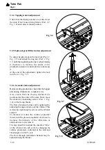 Предварительный просмотр 29 страницы Tetra Pak HOYER COMET C Manual