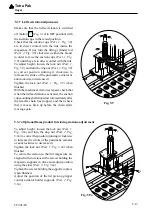 Предварительный просмотр 30 страницы Tetra Pak HOYER COMET C Manual