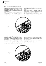 Предварительный просмотр 31 страницы Tetra Pak HOYER COMET C Manual