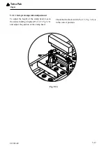 Предварительный просмотр 34 страницы Tetra Pak HOYER COMET C Manual