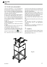 Предварительный просмотр 43 страницы Tetra Pak HOYER COMET C Manual