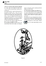 Предварительный просмотр 45 страницы Tetra Pak HOYER COMET C Manual