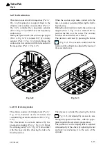 Предварительный просмотр 49 страницы Tetra Pak HOYER COMET C Manual