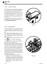 Предварительный просмотр 50 страницы Tetra Pak HOYER COMET C Manual