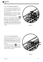 Предварительный просмотр 51 страницы Tetra Pak HOYER COMET C Manual