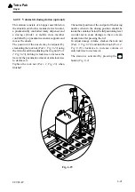 Предварительный просмотр 55 страницы Tetra Pak HOYER COMET C Manual