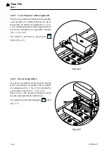 Предварительный просмотр 56 страницы Tetra Pak HOYER COMET C Manual