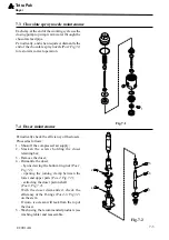 Предварительный просмотр 59 страницы Tetra Pak HOYER COMET C Manual