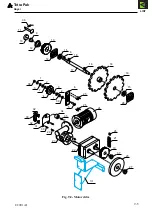 Предварительный просмотр 66 страницы Tetra Pak HOYER COMET C Manual