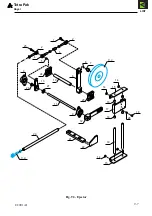 Предварительный просмотр 68 страницы Tetra Pak HOYER COMET C Manual