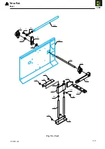 Предварительный просмотр 70 страницы Tetra Pak HOYER COMET C Manual