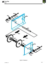 Предварительный просмотр 72 страницы Tetra Pak HOYER COMET C Manual