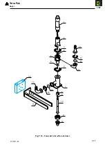 Предварительный просмотр 86 страницы Tetra Pak HOYER COMET C Manual