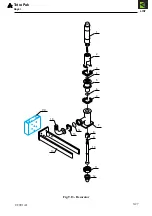 Предварительный просмотр 88 страницы Tetra Pak HOYER COMET C Manual