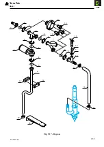 Предварительный просмотр 96 страницы Tetra Pak HOYER COMET C Manual