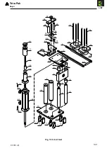 Предварительный просмотр 102 страницы Tetra Pak HOYER COMET C Manual