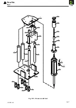 Предварительный просмотр 108 страницы Tetra Pak HOYER COMET C Manual