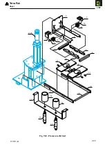 Предварительный просмотр 110 страницы Tetra Pak HOYER COMET C Manual