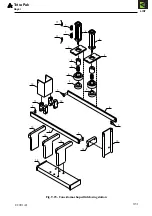 Предварительный просмотр 112 страницы Tetra Pak HOYER COMET C Manual