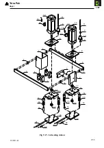 Предварительный просмотр 116 страницы Tetra Pak HOYER COMET C Manual