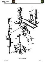 Предварительный просмотр 118 страницы Tetra Pak HOYER COMET C Manual