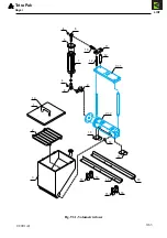 Предварительный просмотр 124 страницы Tetra Pak HOYER COMET C Manual