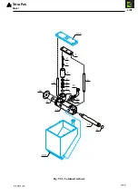 Предварительный просмотр 126 страницы Tetra Pak HOYER COMET C Manual