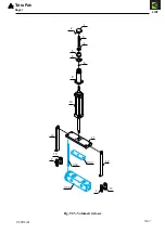 Предварительный просмотр 128 страницы Tetra Pak HOYER COMET C Manual