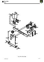 Предварительный просмотр 134 страницы Tetra Pak HOYER COMET C Manual