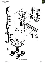 Предварительный просмотр 136 страницы Tetra Pak HOYER COMET C Manual