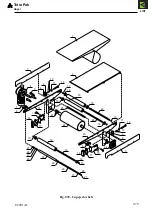 Предварительный просмотр 140 страницы Tetra Pak HOYER COMET C Manual