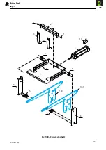 Предварительный просмотр 142 страницы Tetra Pak HOYER COMET C Manual