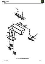 Предварительный просмотр 148 страницы Tetra Pak HOYER COMET C Manual