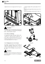 Preview for 15 page of Tetra Pak HOYER COMET N Manual