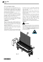 Preview for 57 page of Tetra Pak HOYER COMET N Manual