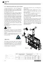 Preview for 58 page of Tetra Pak HOYER COMET N Manual